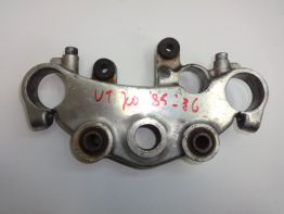 Fork top bridge Honda VT 700 750