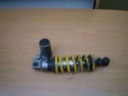 Stossdampfer hinten Yamaha YZF R6