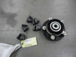 Kettenrad-Trager Honda CBR 600 F