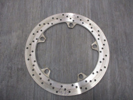 Braking disc right front BMW R 1150 GS