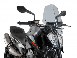 Kuipruit KTM 790 Duke