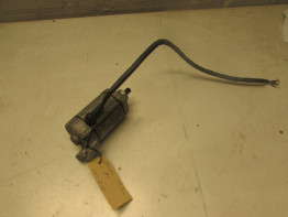 Startmotor Honda ST 1100 Pan European