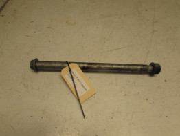 Achteras Honda Deauville 650 - 700