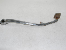 Rempedaal Honda VT 1100