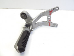 Pillion step right Suzuki GSX R 1100