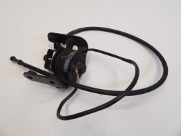 Anlasser Relais Suzuki VS 1400 Intruder