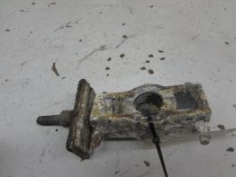 Achterbrug Honda CBR 1000 F