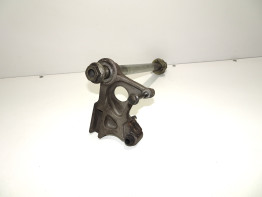 Hinterradachse Honda CBR 600 F