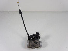 Einspritzanlage BMW R 1200 ST