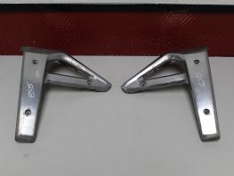 Afdekkap Kawasaki ER 5