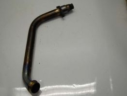 Auspuff-Krummer Honda Overige Honda