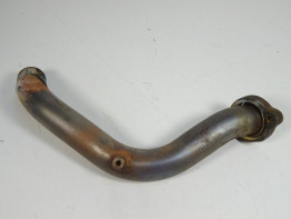 Uitlaatbochten Ducati monster 600