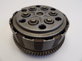 Koppeling Suzuki GS 500 E