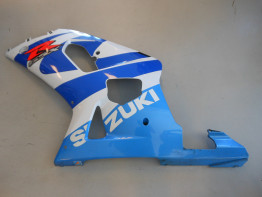 Linker zijkuip Suzuki GSX R 600