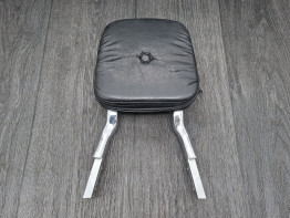 Sissybar seat Yamaha XV 750 Virago