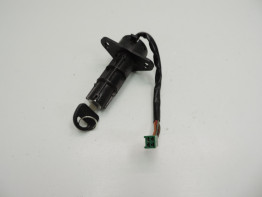 Ignition key Suzuki GR 650