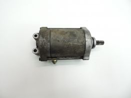Startmotor Yamaha TDM