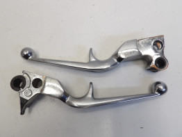 Braking lever Harley Davidson Overige Harley Davidson