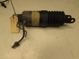 Stossdampfer hinten Kawasaki GPX 600