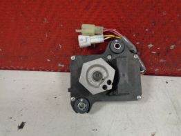 Exup servo klep Kawasaki ZX 6 R
