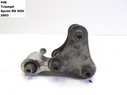 Federbein Aufhangung Triumph Sprint RS