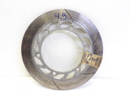 Bremsscheibe vorne Honda VF 700 750 F