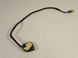 Versnellingsbak Suzuki DL 650 V STROM