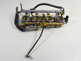 Throttle body Yamaha FJR 1300