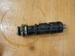 Versnellingsbak Yamaha XJ 900 S Diversion