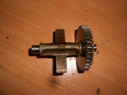 Motorblok diverse Honda NX 250 Dominator