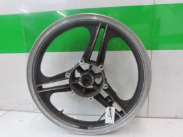 Voorvelg Kawasaki GPZ 750