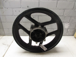 Voorvelg Kawasaki GPZ 600