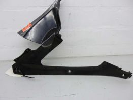Rechter zijkuip klein Honda CBR Fireblade