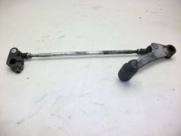 Schakelpedaal Yamaha TDM