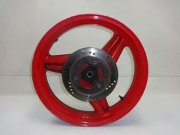 Felge hinten Honda CBR 600 F
