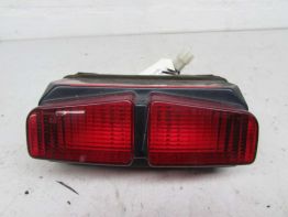 Rucklicht Yamaha FAZER 600