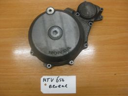 Dynamodeksel Honda NTV 650