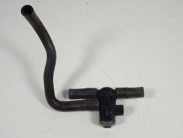 Air cleaner case Kawasaki Z 1000 Sx