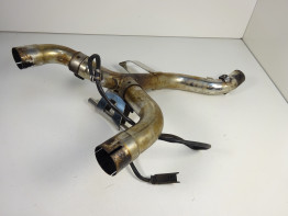 Downpipes BMW R 1150 GS