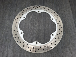 Disco de freno delantero Yamaha XJ 600 Diversion