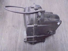 Air cleaner case Ducati Scrambler