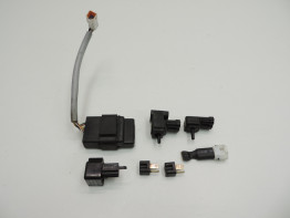 Relais unit KTM 990 SM + SMT