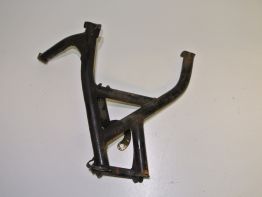 Standaard Honda CBR 600 F