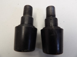 Stuurdemper Yamaha FZR 400