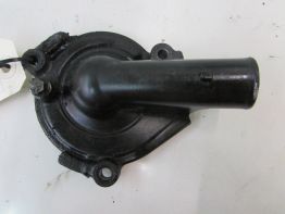 Motorblockdeckel Kawasaki ZX 6 R