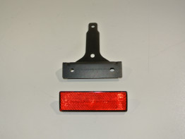 Kentekenplaathouder Ducati Scrambler