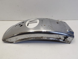 Achterspatbord Kawasaki LTD 440