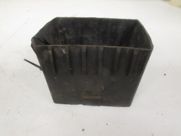 Accubak Yamaha XS 650