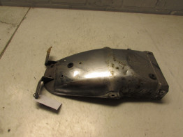 Achterspatbord Yamaha XV 535 Virago