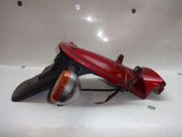 Achterspatbord Kawasaki EL 250